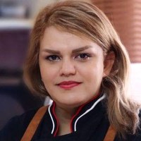 Chef Zahra Khodadadi